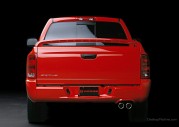 Dodge Ram SRT-10